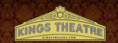 logo for theatre